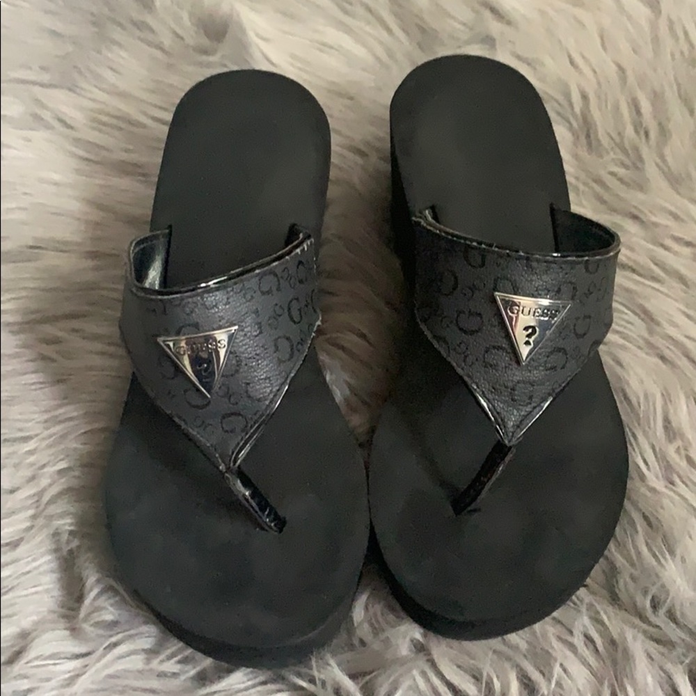 guess flip flops